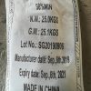 Magnesium Sulphate Heptahydrate - MGSO4.7H2O Bao Trắng