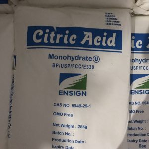 CITRIC ACID MONOHYDRATE (TQ) (1)